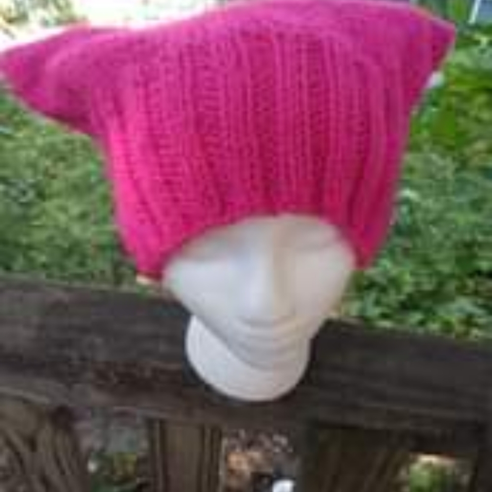 COPY - Pussycat hat